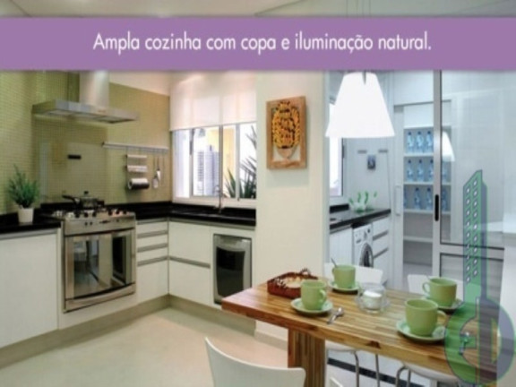 Imagem Imóvel com 4 Quartos à Venda, 156 m² em Santa Paula - São Caetano Do Sul Imagem Imóvel com 4 Quartos à Venda, 156 m² em Santa Paula - São Caetano Do Sul