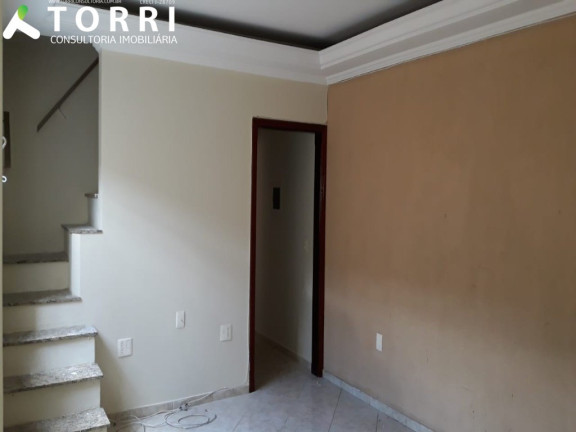 Imagem Sobrado com 3 Quartos à Venda, 240 m² em Jardim São Conrado - Sorocaba Imagem Sobrado com 3 Quartos à Venda, 240 m² em Jardim São Conrado - Sorocaba
