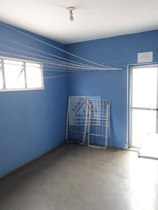 Imagem Apartamento com 2 Quartos à Venda, 75 m² em Campo Belo - São Paulo