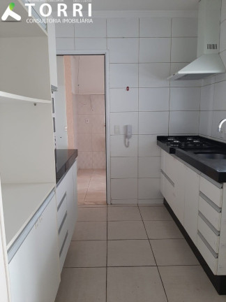 Imagem Imóvel com 3 Quartos à Venda, 120 m² em Bosque Ipanema Residencial - Sorocaba
