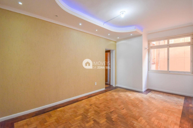 Imagem Apartamento com 2 Quartos à Venda, 64 m²