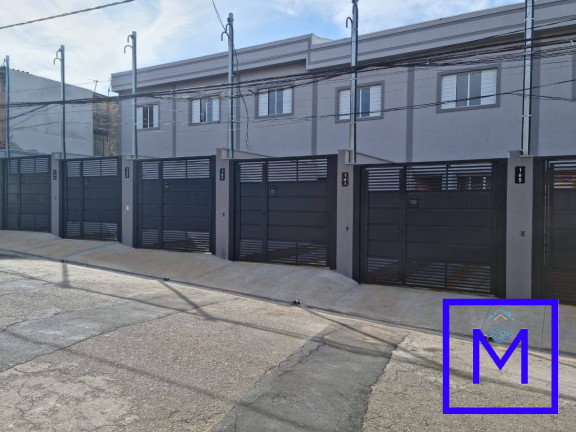 Imagem Casa com 2 Quartos à Venda, 66 m² em Vila Siria - São Paulo Imagem Casa com 2 Quartos à Venda, 66 m² em Vila Siria - São Paulo