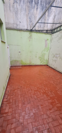 Imagem Casa com 3 Quartos à Venda, 150 m² em Parque São Domingos - São Paulo