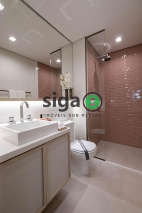 Imagem Apartamento com 2 Quartos à Venda, 80 m² em Moema - São Paulo Imagem Apartamento com 2 Quartos à Venda, 80 m² em Moema - São Paulo