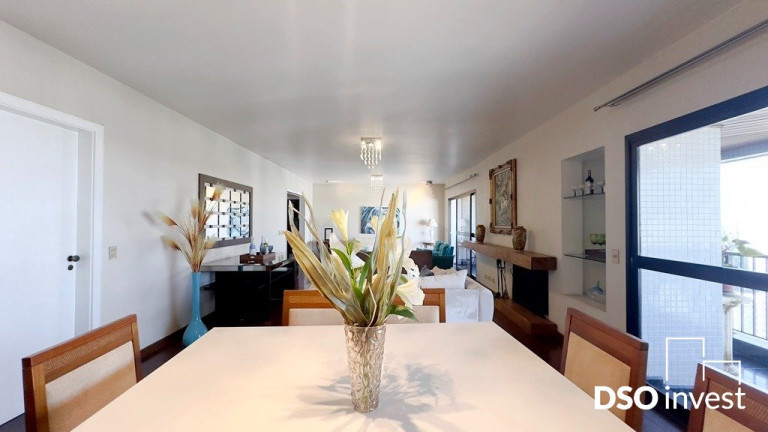 Imagem Apartamento com 4 Quartos à Venda, 289 m² em Panamby - São Paulo Imagem Apartamento com 4 Quartos à Venda, 289 m² em Panamby - São Paulo