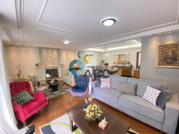 Imagem Apartamento com 4 Quartos à Venda, 230 m² em Centro - São Bernardo Do Campo Imagem Apartamento com 4 Quartos à Venda, 230 m² em Centro - São Bernardo Do Campo