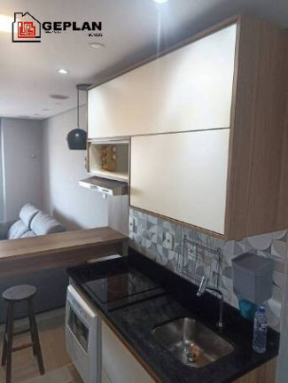 Imagem Apartamento com 1 Quarto à Venda, 49 m² em Vila Mariana - São Paulo