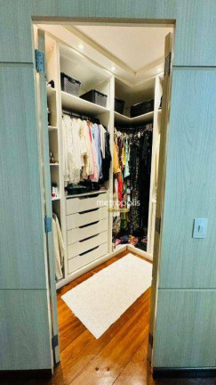 Imagem Apartamento com 3 Quartos à Venda, 158 m² em Vila Santa Teresa - Santo André Imagem Apartamento com 3 Quartos à Venda, 158 m² em Vila Santa Teresa - Santo André