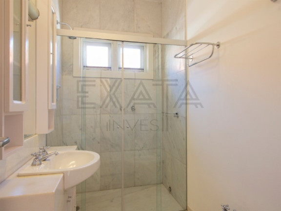Imagem Casa com 4 Quartos à Venda, 400 m² em Jardim Guedala - São Paulo