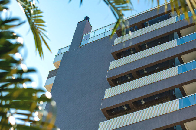 Imagem Apartamento com 3 Quartos à Venda, 95 m² em Itacorubi - Florianópolis Imagem Apartamento com 3 Quartos à Venda, 95 m² em Itacorubi - Florianópolis