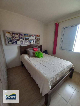 Imagem Casa com 2 Quartos à Venda, 101 m² em Jardim Arco-íris - Cotia Imagem Casa com 2 Quartos à Venda, 101 m² em Jardim Arco-íris - Cotia