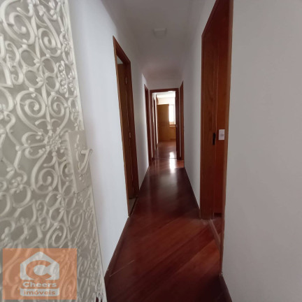 Imagem Apartamento com 3 Quartos para Alugar, 175 m² em Jardim América - São Paulo Imagem Apartamento com 3 Quartos para Alugar, 175 m² em Jardim América - São Paulo