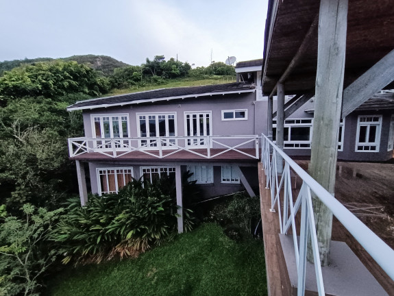 Imagem Imóvel com 3 Quartos à Venda, 350 m² em Praia Da Silveira - Garopaba