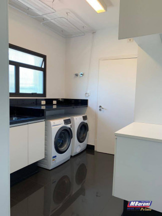 Imagem Apartamento com 4 Quartos à Venda, 364 m² em Moema - São Paulo