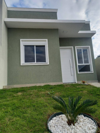 Imagem Casa com 2 Quartos à Venda, 52 m² em Campestre - São Leopoldo
