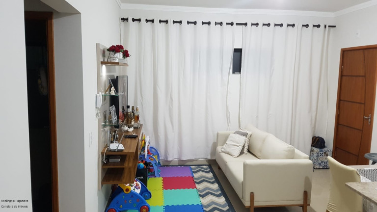Imagem Apartamento com 2 Quartos à Venda, 60 m² em Jardim Bandeirantes - Poços De Caldas
