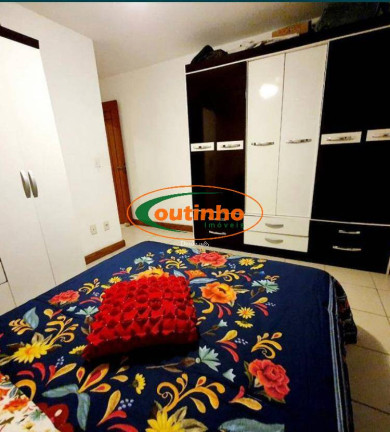 Imagem Casa com 3 Quartos à Venda, 151 m² em Tijuca - Rio De Janeiro Imagem Casa com 3 Quartos à Venda, 151 m² em Tijuca - Rio De Janeiro