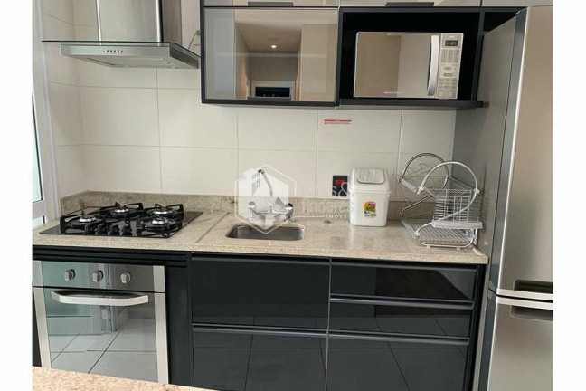 Imagem Apartamento com 2 Quartos à Venda, 68 m² em Pinheiros - São Paulo