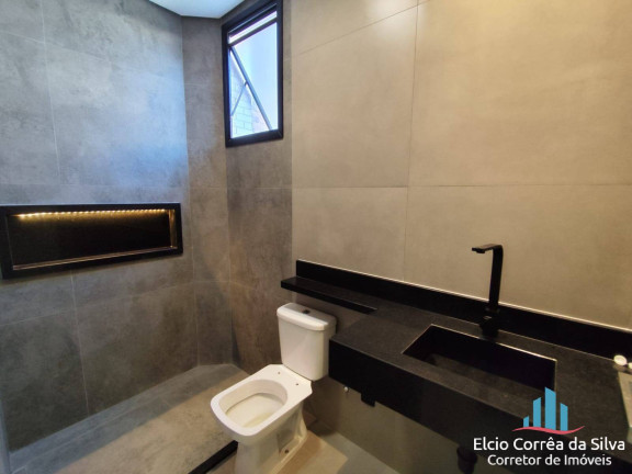 Imagem Casa com 4 Quartos à Venda, 290 m² em Boqueirão - Santos Imagem Casa com 4 Quartos à Venda, 290 m² em Boqueirão - Santos
