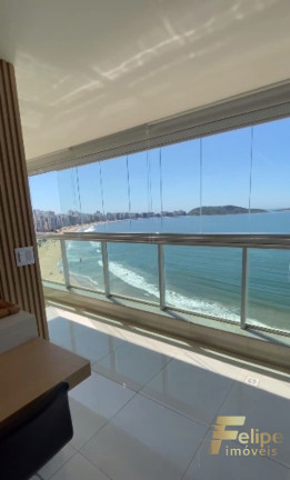 Imagem Imóvel com 3 Quartos à Venda, 100 m² em Praia Do Morro - Guarapari Imagem Imóvel com 3 Quartos à Venda, 100 m² em Praia Do Morro - Guarapari