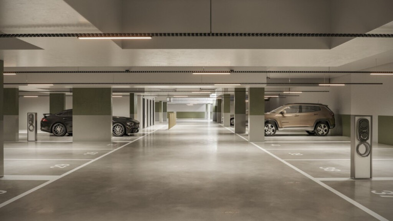 Imagem Cobertura com 3 Quartos à Venda, 105 m² em Juvevê - Curitiba