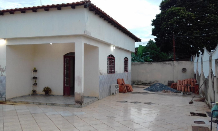Imagem Casa com 5 Quartos à Venda, 1.000 m² em Setor De Mansões De Sobradinho - Brasília Imagem Casa com 5 Quartos à Venda, 1.000 m² em Setor De Mansões De Sobradinho - Brasília