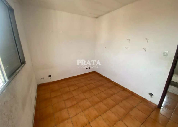 Imagem Apartamento com 4 Quartos à Venda, 240 m² em Santa Maria - Santos