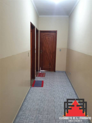 Imagem Apartamento com 1 Quarto à Venda, 29 m² em Vila Caicara - Praia Grande