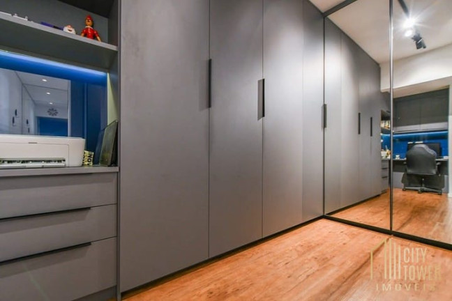 Imagem Apartamento com 2 Quartos à Venda, 128 m² em Cidade Monções - São Paulo