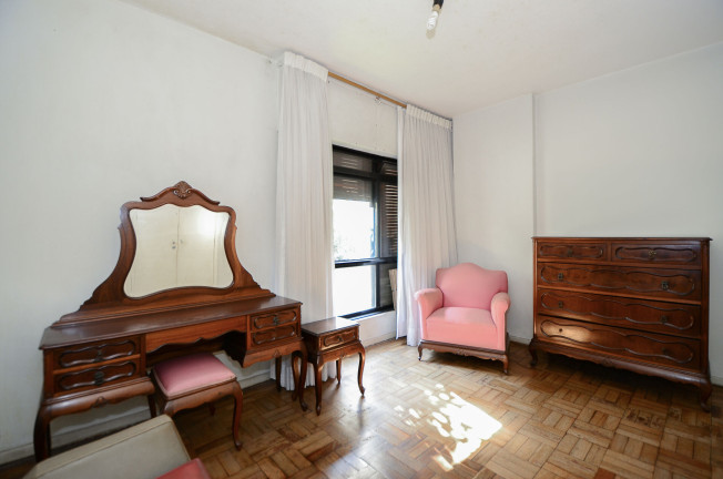 Imagem Apartamento com 3 Quartos à Venda, 130 m² em Paraíso - São Paulo Imagem Apartamento com 3 Quartos à Venda, 130 m² em Paraíso - São Paulo