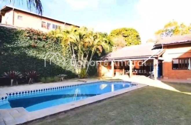 Imagem Casa de Condomínio com 3 Quartos à Venda, 1.140 m² em Cidade Universitária - Campinas Imagem Casa de Condomínio com 3 Quartos à Venda, 1.140 m² em Cidade Universitária - Campinas