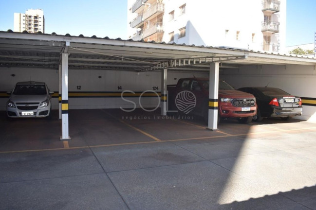 Imagem Apartamento com 2 Quartos à Venda, 74 m² em Centro - Araraquara Imagem Apartamento com 2 Quartos à Venda, 74 m² em Centro - Araraquara