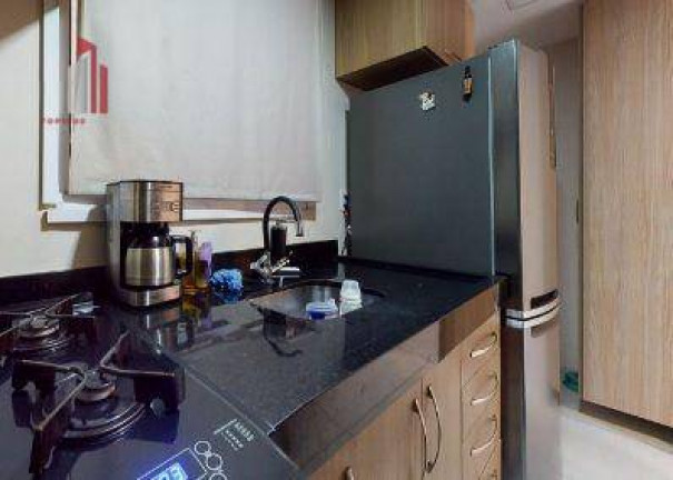 Imagem Apartamento com 2 Quartos à Venda, 45 m² em Liberdade - São Paulo Imagem Apartamento com 2 Quartos à Venda, 45 m² em Liberdade - São Paulo