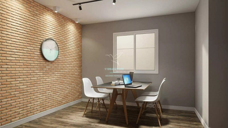 Imagem Apartamento com 1 Quarto à Venda, 24 m² em Campos Elíseos - São Paulo Imagem Apartamento com 1 Quarto à Venda, 24 m² em Campos Elíseos - São Paulo