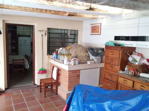 Imagem Casa com 3 Quartos à Venda, 100 m² em Jardim Bela Vista (zona Sul) - São Paulo Imagem Casa com 3 Quartos à Venda, 100 m² em Jardim Bela Vista (zona Sul) - São Paulo