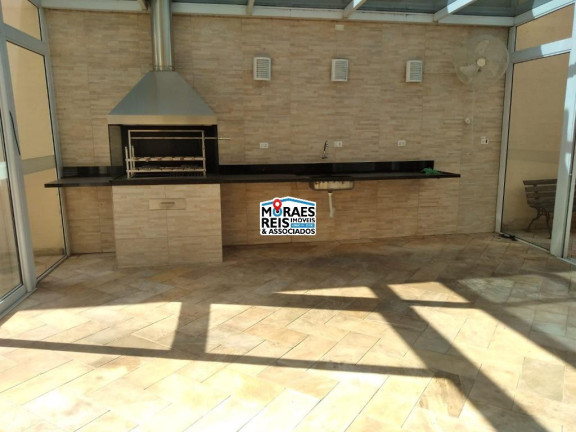 Imagem Apartamento com 1 Quarto à Venda, 53 m² em Vila Da Saúde - São Paulo Imagem Apartamento com 1 Quarto à Venda, 53 m² em Vila Da Saúde - São Paulo