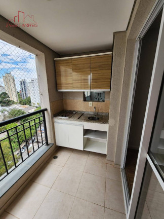 Imagem Apartamento com 3 Quartos à Venda, 65 m² em Vila Suzana - São Paulo