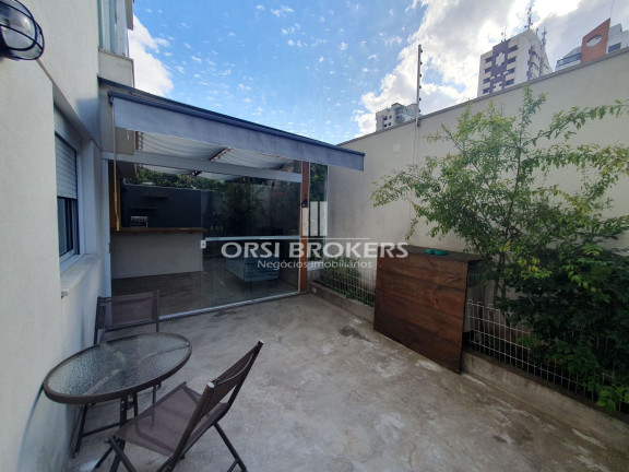 Imagem Apartamento com 1 Quarto à Venda, 93 m² em Vila Leopoldina - São Paulo