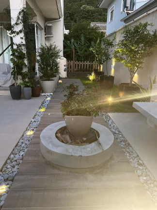 Imagem Casa de Condomínio com 3 Quartos à Venda, 240 m² em Santo Antônio De Lisboa - Florianópolis