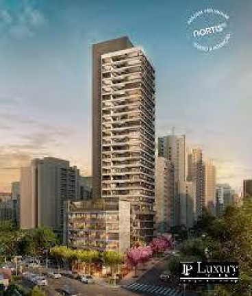 Foto do imóvel Apartamento com 2 Quartos à Venda, 82 m² em Pinheiros - São Paulo