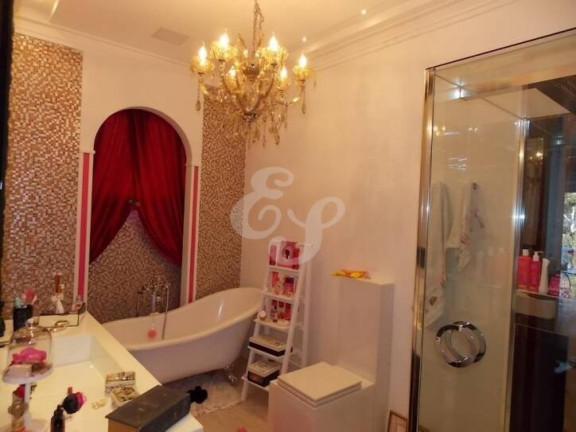 Imagem Apartamento com 4 Quartos à Venda, 367 m² em Tamboré - Santana De Parnaíba Imagem Apartamento com 4 Quartos à Venda, 367 m² em Tamboré - Santana De Parnaíba
