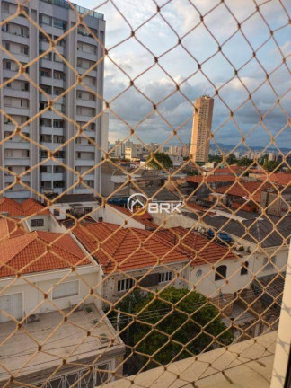 Imagem Apartamento com 3 Quartos para Alugar, 90 m² em Mooca - São Paulo