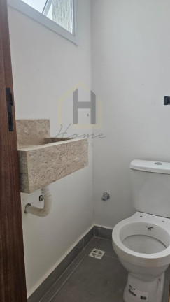 Imagem Casa com 3 Quartos à Venda, 140 m² em Vila Camilópolis - Santo André Imagem Casa com 3 Quartos à Venda, 140 m² em Vila Camilópolis - Santo André