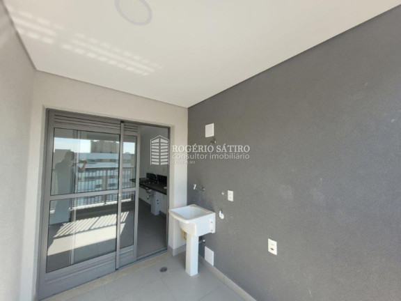 Imagem Apartamento com 3 Quartos à Venda, 163 m² em Vila Mariana - São Paulo