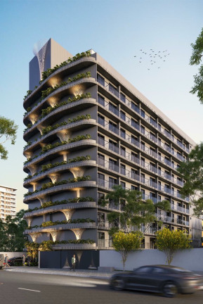 Imagem Apartamento com 2 Quartos à Venda, 79 m² em Intermares - Cabedelo