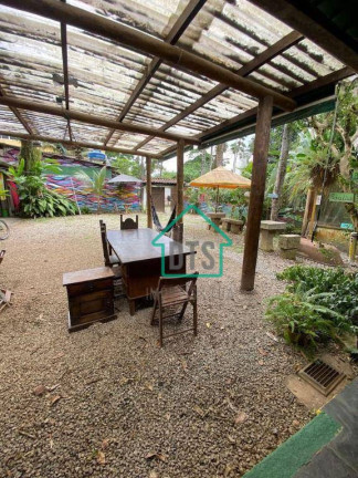 Imagem Casa com 3 Quartos para Alugar, 80 m² em Boiçucanga - São Sebastião