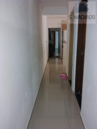 Imagem Casa com 3 Quartos à Venda, 150 m² em Parque Erasmo Assunção - Santo André Imagem Casa com 3 Quartos à Venda, 150 m² em Parque Erasmo Assunção - Santo André