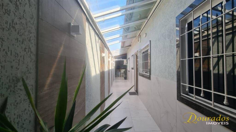 Imagem Casa com 2 Quartos à Venda, 115 m² em Mirim - Praia Grande Imagem Casa com 2 Quartos à Venda, 115 m² em Mirim - Praia Grande