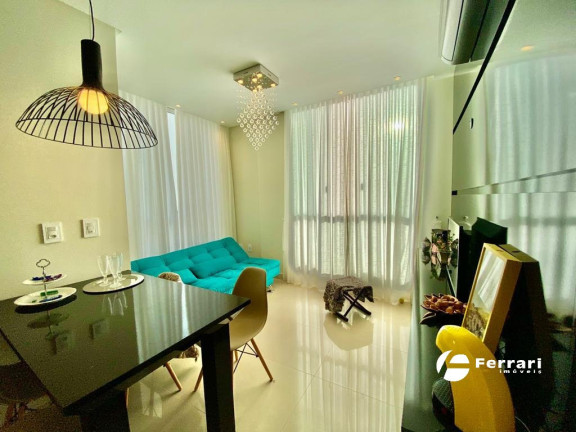 Apartamento com 1 Quarto à Venda, 66 m² em Navegantes - Capão Da Canoa