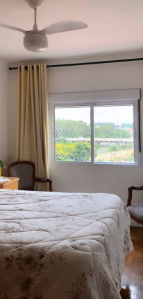 Imagem Apartamento com 3 Quartos à Venda, 95 m² em Vila Monte Alegre - São Paulo Imagem Apartamento com 3 Quartos à Venda, 95 m² em Vila Monte Alegre - São Paulo